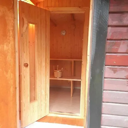 Vakantiewoning In Smaland Zuid-Zweden Hjältevad Exterior photo