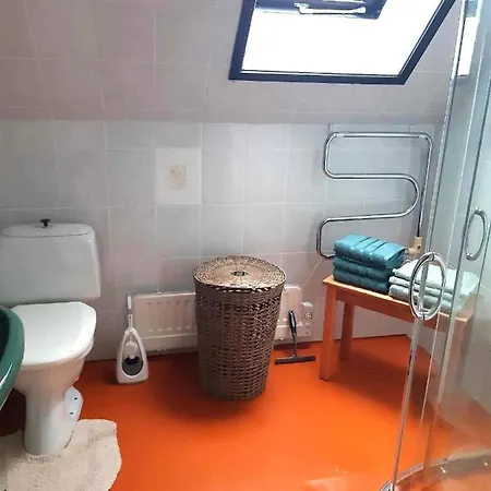 Vakantiewoning In Smaland Zuid-Zweden Hjältevad Exterior photo