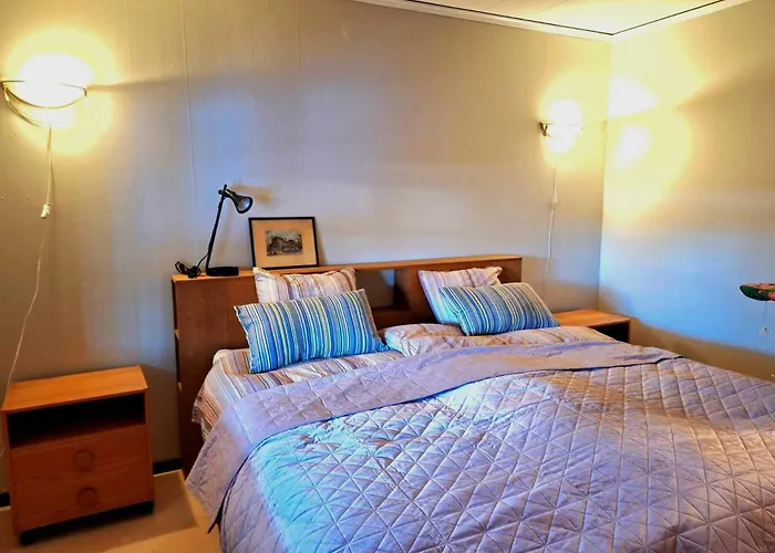 Vakantiewoning In Smaland Zuid-Zweden