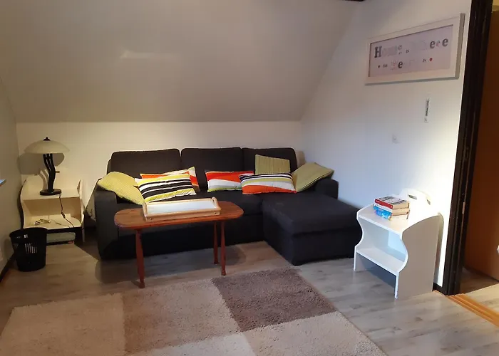 Vakantiewoning In Smaland Zuid-Zweden