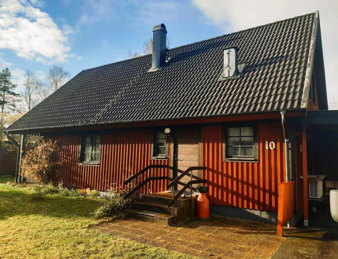 Vakantiewoning In Smaland Zuid-zweden Holiday home Hjaltevad