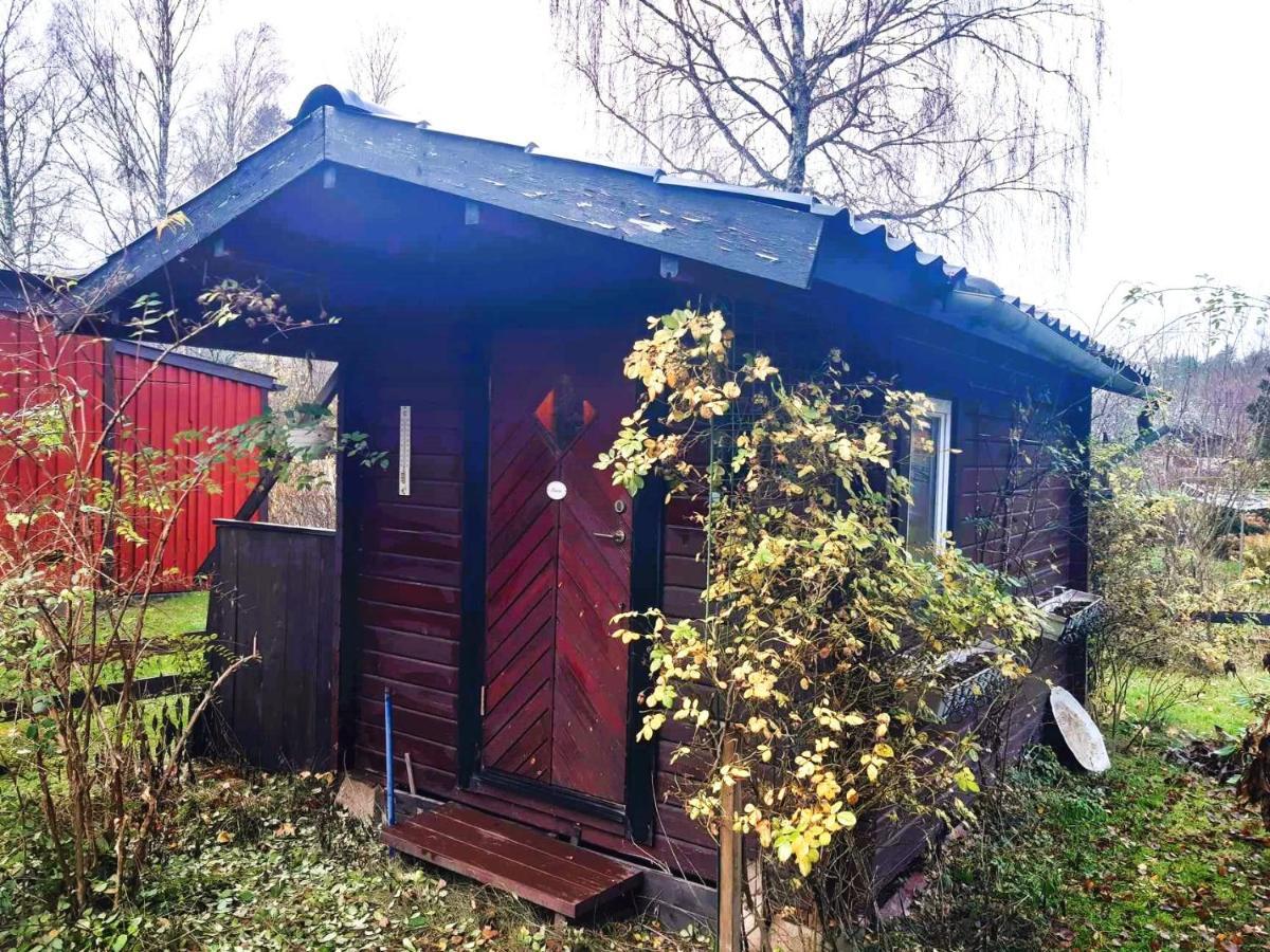 Vakantiewoning In Smaland Zuid-zweden Holiday home