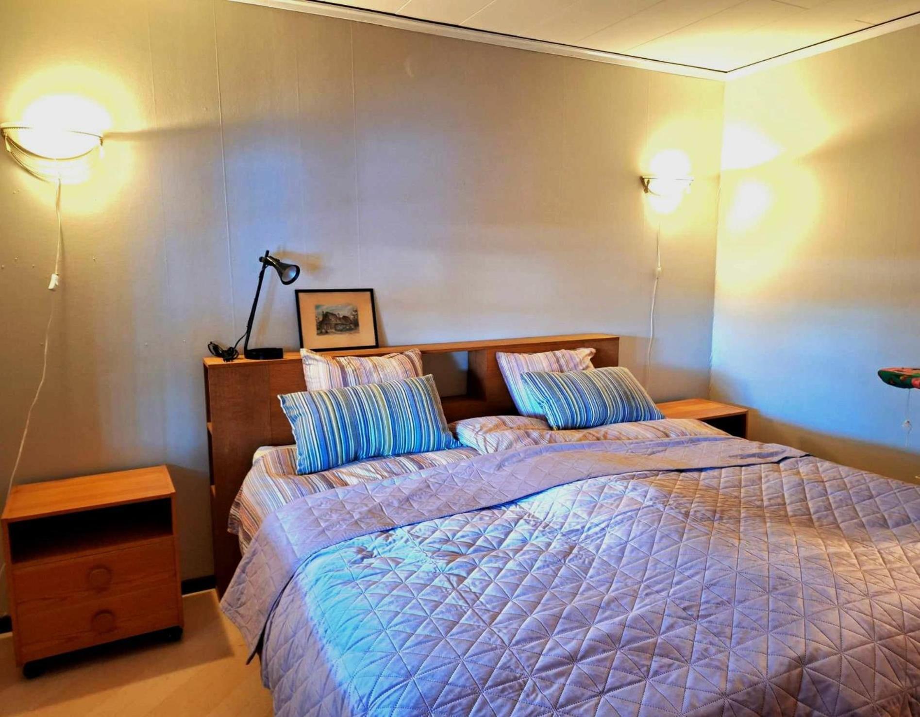Holiday home Vakantiewoning In Smaland Zuid-zweden