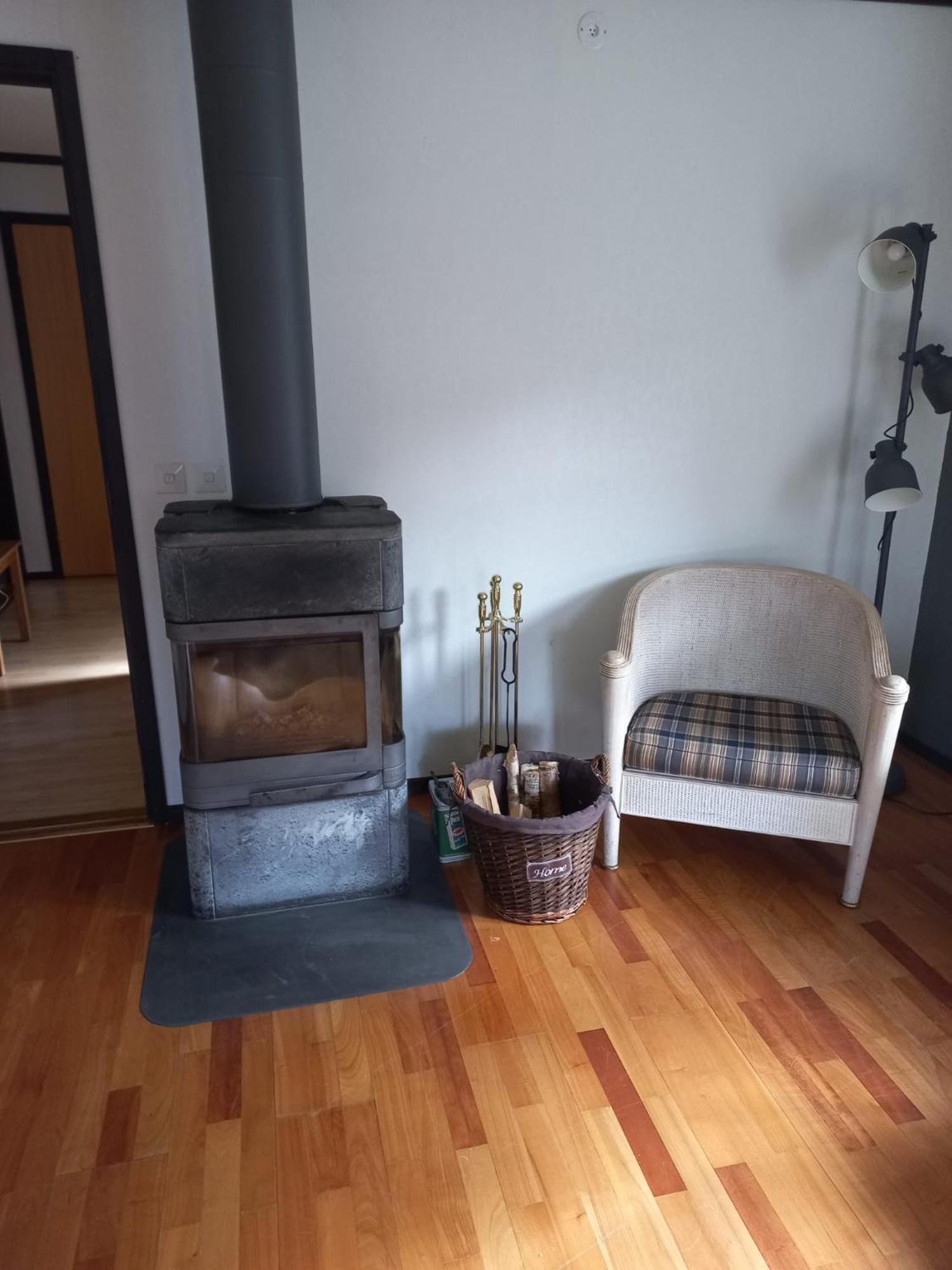 Vakantiewoning In Smaland Zuid-zweden Hjaltevad
